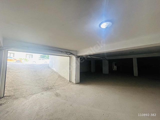 MEVSİM EMLAKTAN KİRALIK 2+1 DAİRE - Görsel 9