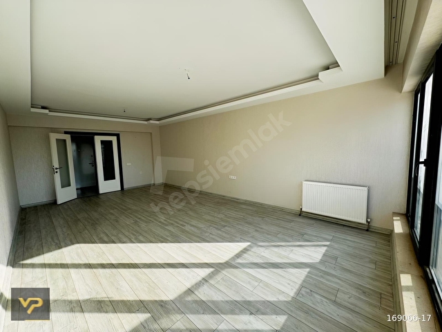 VİPDEN ÖNÜ AÇIK KAPALI GARAJ FULL YAPILI 4+1 SİTE DAİRESİ - Görsel 13