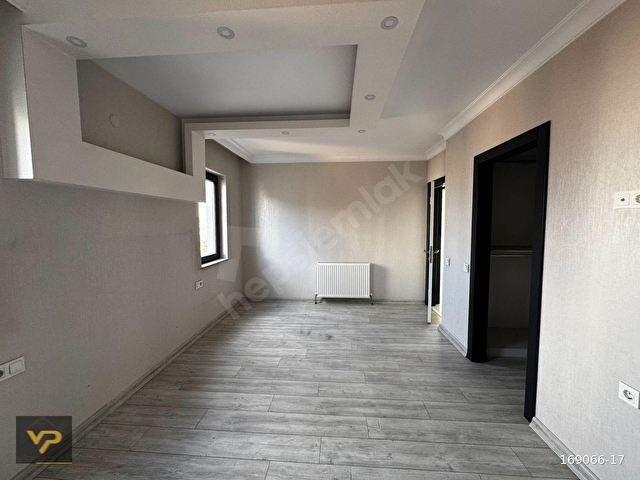 VİPDEN ÖNÜ AÇIK KAPALI GARAJ FULL YAPILI 4+1 SİTE DAİRESİ - Görsel 26