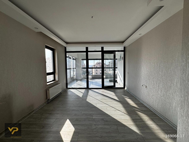 VİPDEN ÖNÜ AÇIK KAPALI GARAJ FULL YAPILI 4+1 SİTE DAİRESİ - Görsel 19