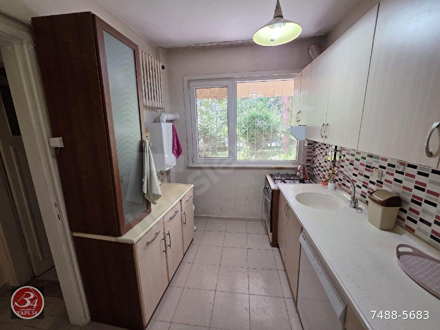 YAPI34TEN KOZYATAĞI BAYAR CAD YAKINI 2+1 EŞYALI KİRALIK DAİRE - Görsel 13