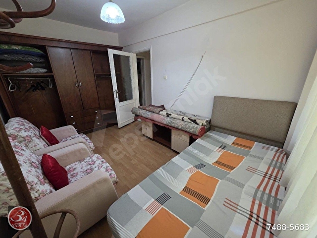 YAPI34TEN KOZYATAĞI BAYAR CAD YAKINI 2+1 EŞYALI KİRALIK DAİRE - Görsel 14