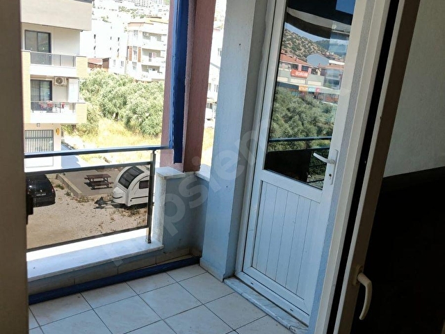 Milas Emek Mahallesinde Kiralık 3+1 Ara Kat Daire Doğalgazlı - Görsel 15