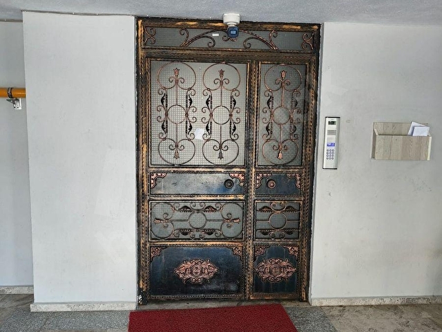 Milas Emek Mahallesinde Kiralık 3+1 Ara Kat Daire Doğalgazlı - Görsel 12