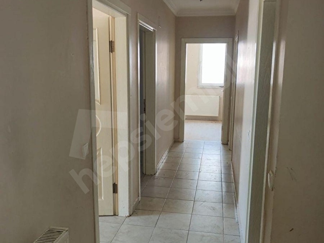 Milas Emek Mahallesinde Kiralık 3+1 Ara Kat Daire Doğalgazlı - Görsel 5