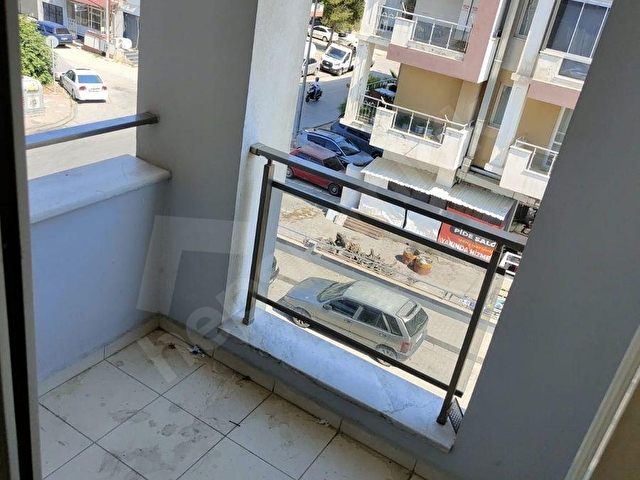 Milas Emek Mahallesinde Kiralık 3+1 Ara Kat Daire Doğalgazlı - Görsel 26