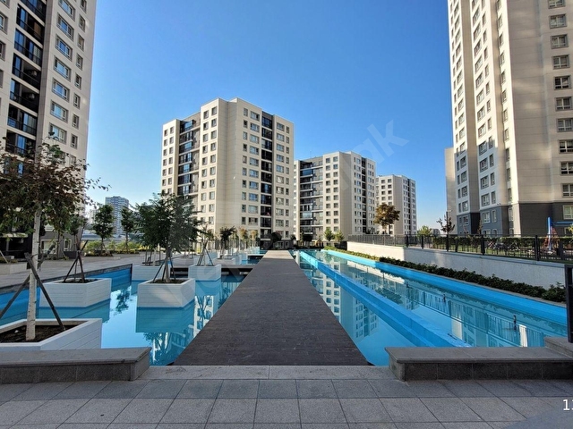 OYAK GÖKSUPARK GÖL VE PEYZAJ MANZARALI SATILIK 4+1 - Görsel 3