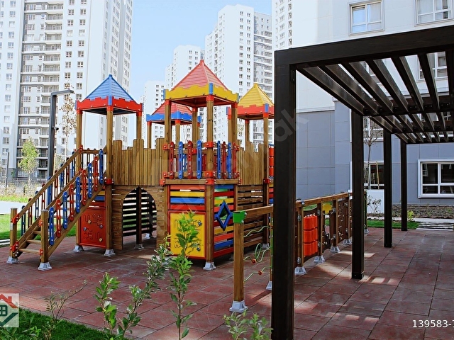 OYAK GÖKSUPARK GÖL VE PEYZAJ MANZARALI SATILIK 4+1 - Görsel 11