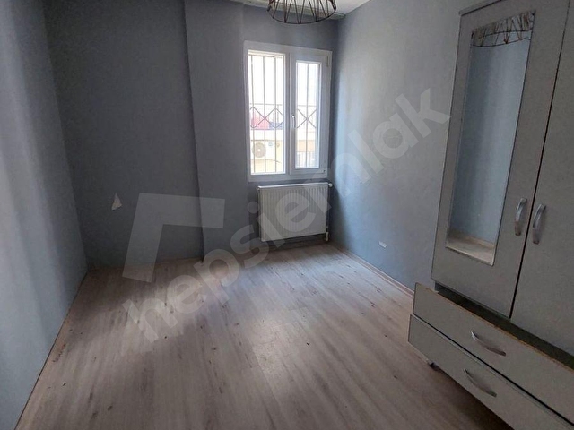 ŞİRİNYER VERGİ DAİRESİ ALT SOKAK İÇİNDE 2+1, DOĞALGAZLI ARAKAT DAİRE - Görsel 21