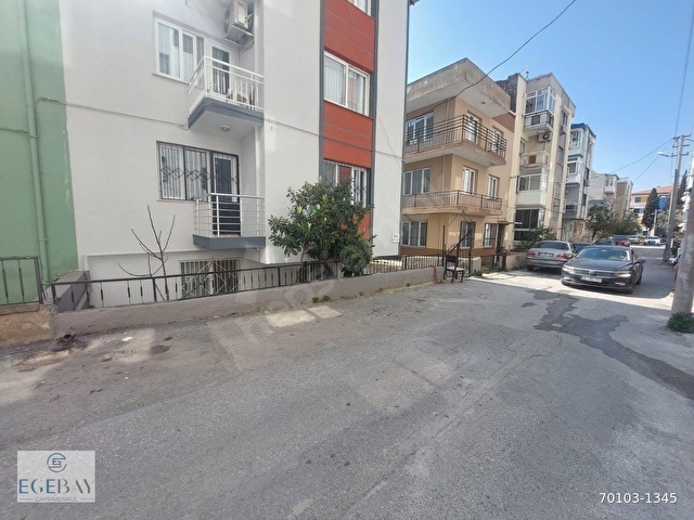 ŞİRİNYER VERGİ DAİRESİ ALT SOKAK İÇİNDE 2+1, DOĞALGAZLI ARAKAT DAİRE - Görsel 26