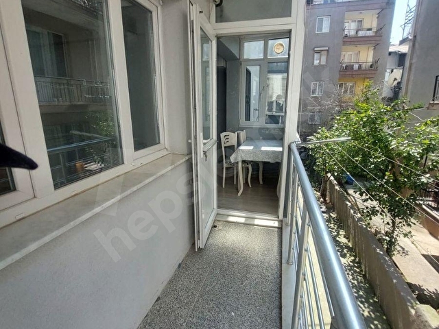 ŞİRİNYER VERGİ DAİRESİ ALT SOKAK İÇİNDE 2+1, DOĞALGAZLI ARAKAT DAİRE - Görsel 25