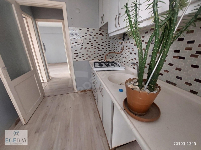ŞİRİNYER VERGİ DAİRESİ ALT SOKAK İÇİNDE 2+1, DOĞALGAZLI ARAKAT DAİRE - Görsel 28
