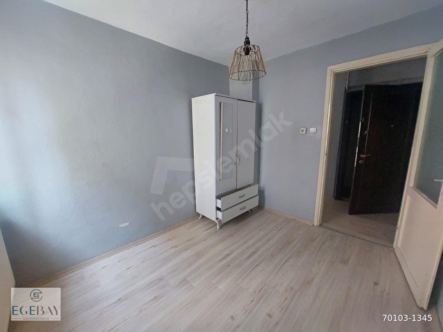ŞİRİNYER VERGİ DAİRESİ ALT SOKAK İÇİNDE 2+1, DOĞALGAZLI ARAKAT DAİRE - Görsel 20