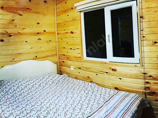Günlük Kiralık 1 Odalı Bungalov - Ankara Çankaya Yeşilkent Mahallesi - 4 Kişi Kapasiteli - Görsel 7