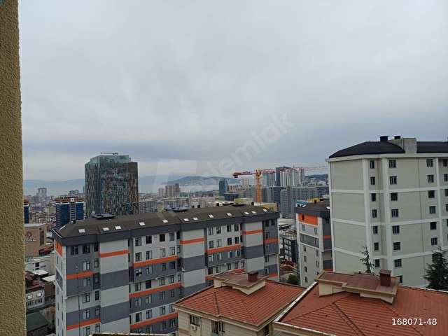 *LACİVERTTEN* METROYA YAKIN SİTE İÇİ BALKONLU GENİŞ 3+1 - Görsel 4