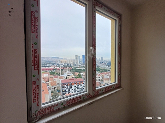 *LACİVERTTEN* METROYA YAKIN SİTE İÇİ BALKONLU GENİŞ 3+1 - Görsel 25