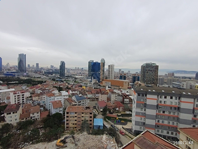 *LACİVERTTEN* METROYA YAKIN SİTE İÇİ BALKONLU GENİŞ 3+1 - Görsel 3