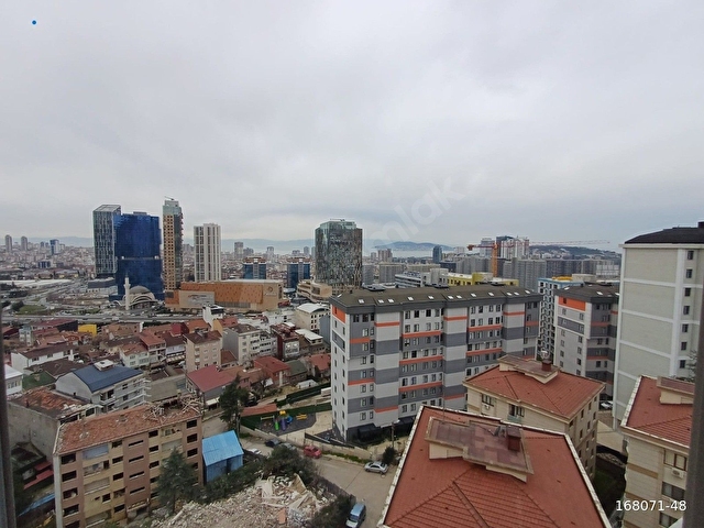*LACİVERTTEN* METROYA YAKIN SİTE İÇİ BALKONLU GENİŞ 3+1 - Görsel 5
