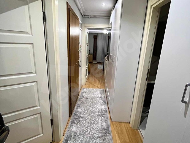 ESATPAŞA - FİDANLI SOKAK -GİRİŞ DAİRE -ALTINDA DAİRE VAR - (2+1) - Görsel 28