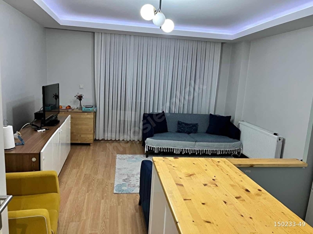 ESATPAŞA - FİDANLI SOKAK -GİRİŞ DAİRE -ALTINDA DAİRE VAR - (2+1) - Görsel 20