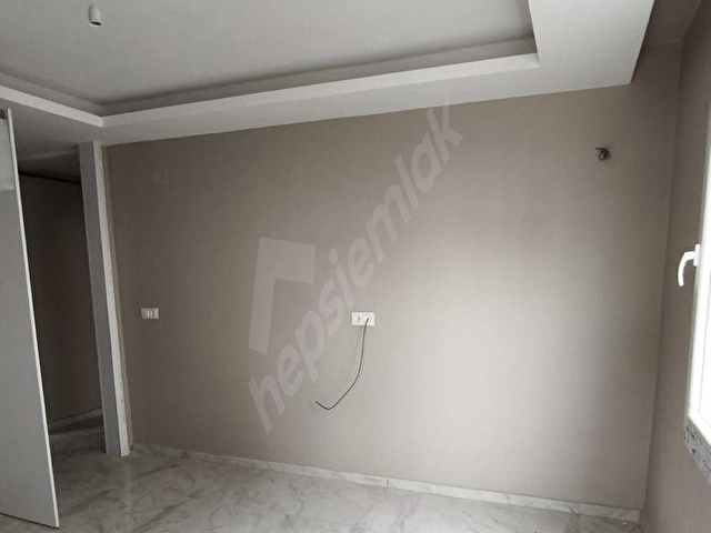 SY DEN FERAHİMŞALVUZ DA 2+1 SIFIR SATILIK DAİRE - Görsel 7
