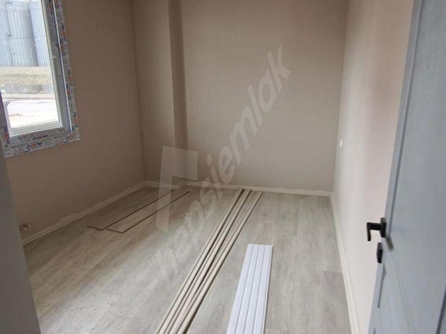 SY DEN FERAHİMŞALVUZ DA 2+1 SIFIR SATILIK DAİRE - Görsel 5