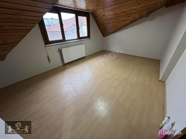 CAMİ MAH 3+2 GENİŞ TERASLI DUBLEX DAİRE - Görsel 7