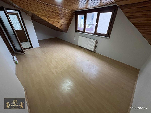 CAMİ MAH 3+2 GENİŞ TERASLI DUBLEX DAİRE - Görsel 6