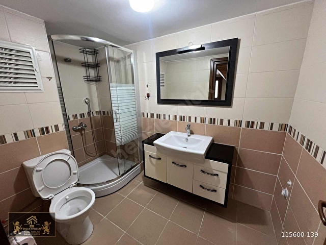 CAMİ MAH 3+2 GENİŞ TERASLI DUBLEX DAİRE - Görsel 5