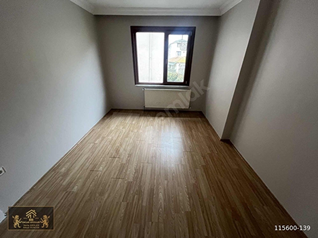 CAMİ MAH 3+2 GENİŞ TERASLI DUBLEX DAİRE - Görsel 19