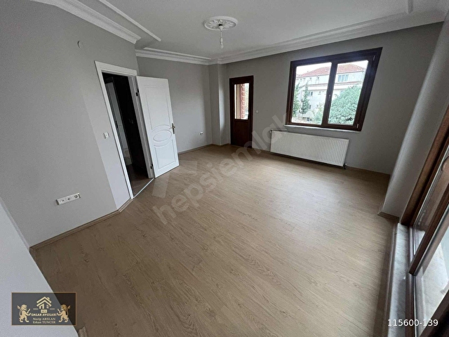 CAMİ MAH 3+2 GENİŞ TERASLI DUBLEX DAİRE - Görsel 25
