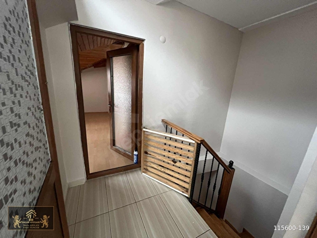 CAMİ MAH 3+2 GENİŞ TERASLI DUBLEX DAİRE - Görsel 8
