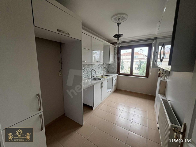 CAMİ MAH 3+2 GENİŞ TERASLI DUBLEX DAİRE - Görsel 30