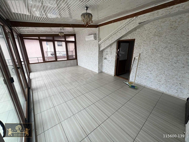 CAMİ MAH 3+2 GENİŞ TERASLI DUBLEX DAİRE - Görsel 9