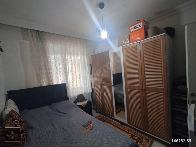 *HAYAL CİTY * GÜVENCESİYLE 2+0 SATILIK DAİRE - Görsel 3