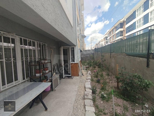 *HAYAL CİTY * GÜVENCESİYLE 2+0 SATILIK DAİRE - Görsel 13