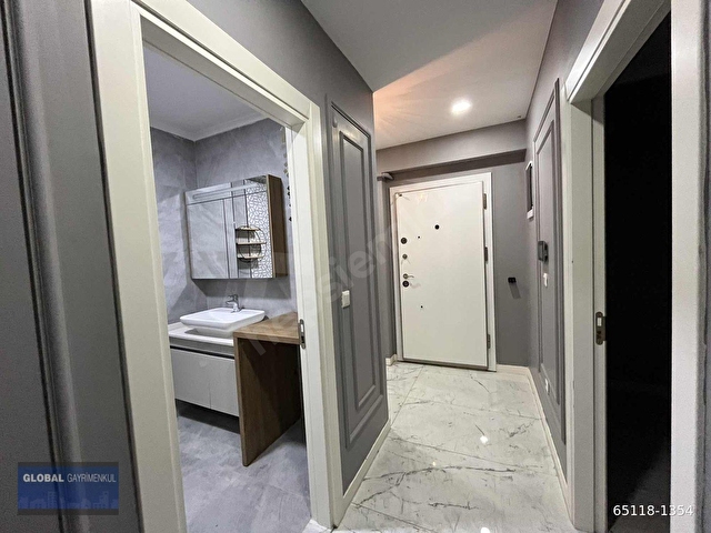 FİYAT DÜŞTÜ! TUZLA SAHİLE YAKIN BUTİK SİTEDE SATILIK 3+1 DAİRE - Görsel 23