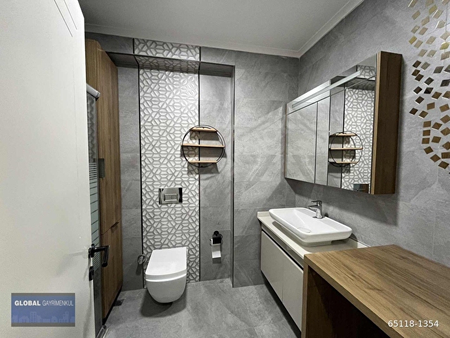 FİYAT DÜŞTÜ! TUZLA SAHİLE YAKIN BUTİK SİTEDE SATILIK 3+1 DAİRE - Görsel 21