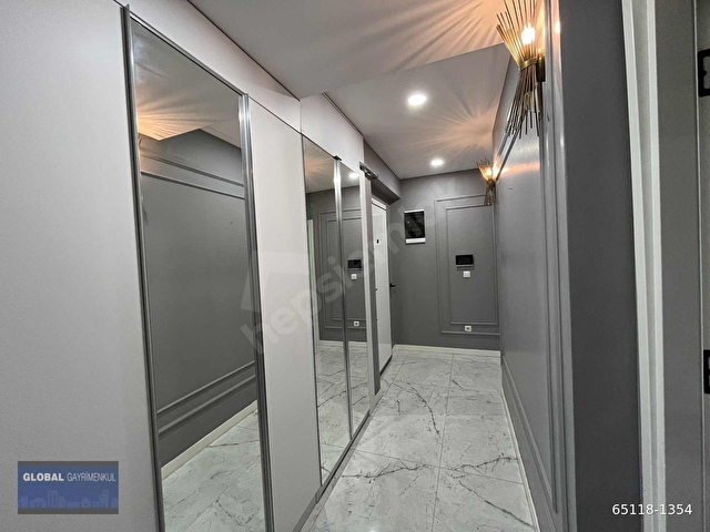 FİYAT DÜŞTÜ! TUZLA SAHİLE YAKIN BUTİK SİTEDE SATILIK 3+1 DAİRE - Görsel 19