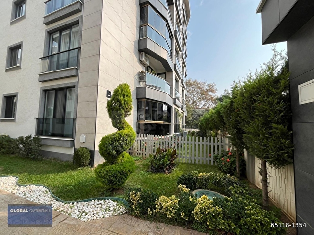 FİYAT DÜŞTÜ! TUZLA SAHİLE YAKIN BUTİK SİTEDE SATILIK 3+1 DAİRE - Görsel 26