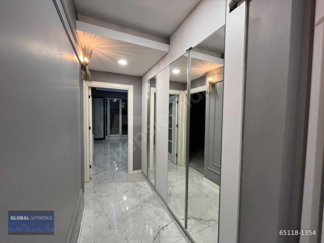 FİYAT DÜŞTÜ! TUZLA SAHİLE YAKIN BUTİK SİTEDE SATILIK 3+1 DAİRE - Görsel 25