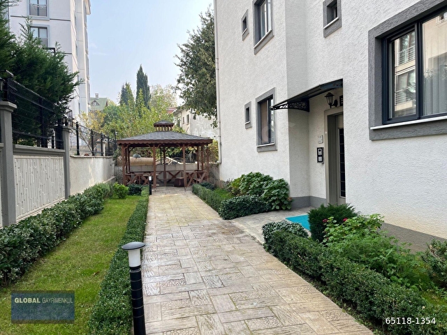 FİYAT DÜŞTÜ! TUZLA SAHİLE YAKIN BUTİK SİTEDE SATILIK 3+1 DAİRE - Görsel 29