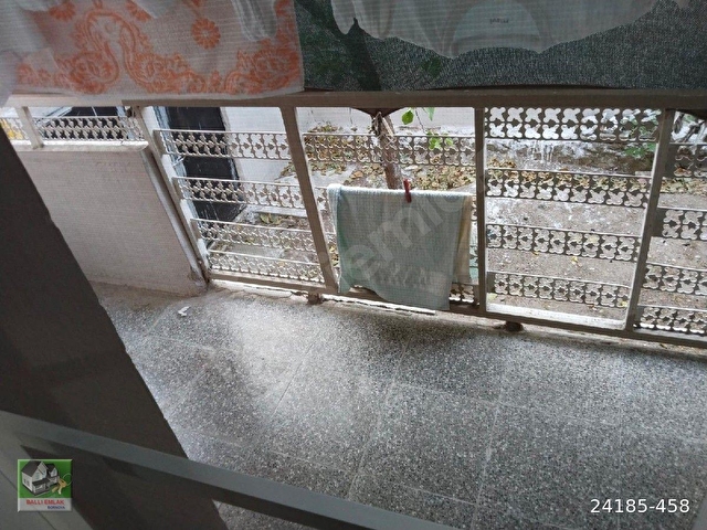 KIZILAY MAHALLESİNDE KOMPLE SATILIK BİNA - Görsel 27