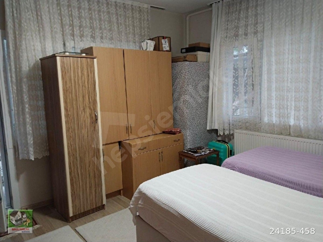 KIZILAY MAHALLESİNDE KOMPLE SATILIK BİNA - Görsel 3