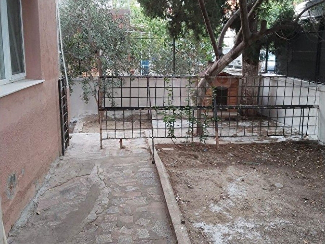 KIZILAY MAHALLESİNDE KOMPLE SATILIK BİNA - Görsel 18