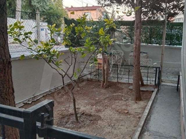 KIZILAY MAHALLESİNDE KOMPLE SATILIK BİNA - Görsel 19