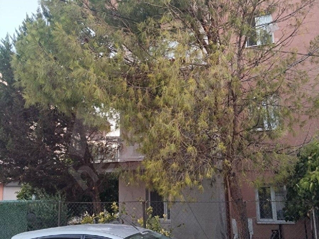 KIZILAY MAHALLESİNDE KOMPLE SATILIK BİNA - Görsel 20