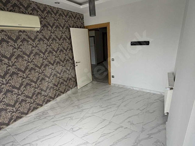 BARAJYOLU BOĞALAR AVM CİVARI 2+1 BEYAZ EŞYALI - Görsel 2