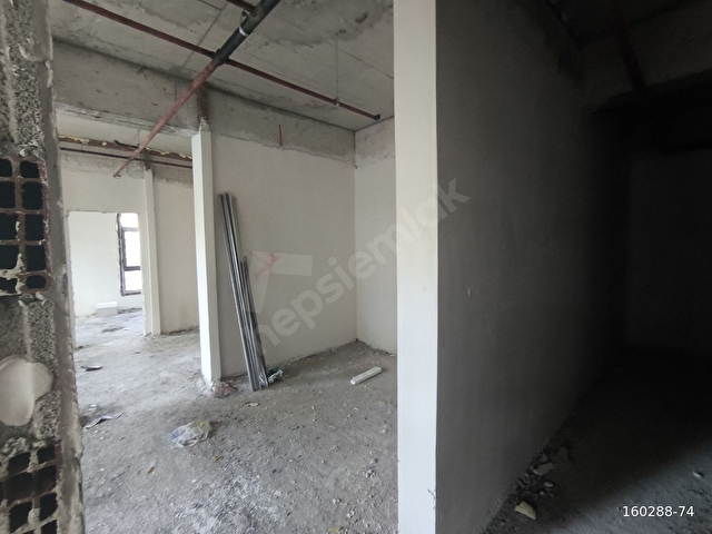 DETAY DAN SARAYBOSNA DA SATILIK SIFIR OFİSLER - Görsel 7