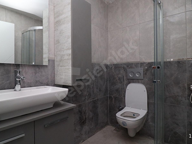 ETİMESGUT YEŞİLOVADA BAĞIMSIZ MUTFAK GENİŞ BALKON 2+1 SATILIK - Görsel 20